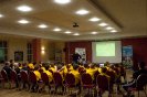 Winter Camp - Płock 2017