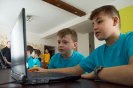Obóż Juventus Academy Toruń w Płocku_78
