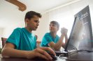 Obóż Juventus Academy Toruń w Płocku_81