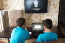 Obóż Juventus Academy Toruń w Płocku_82