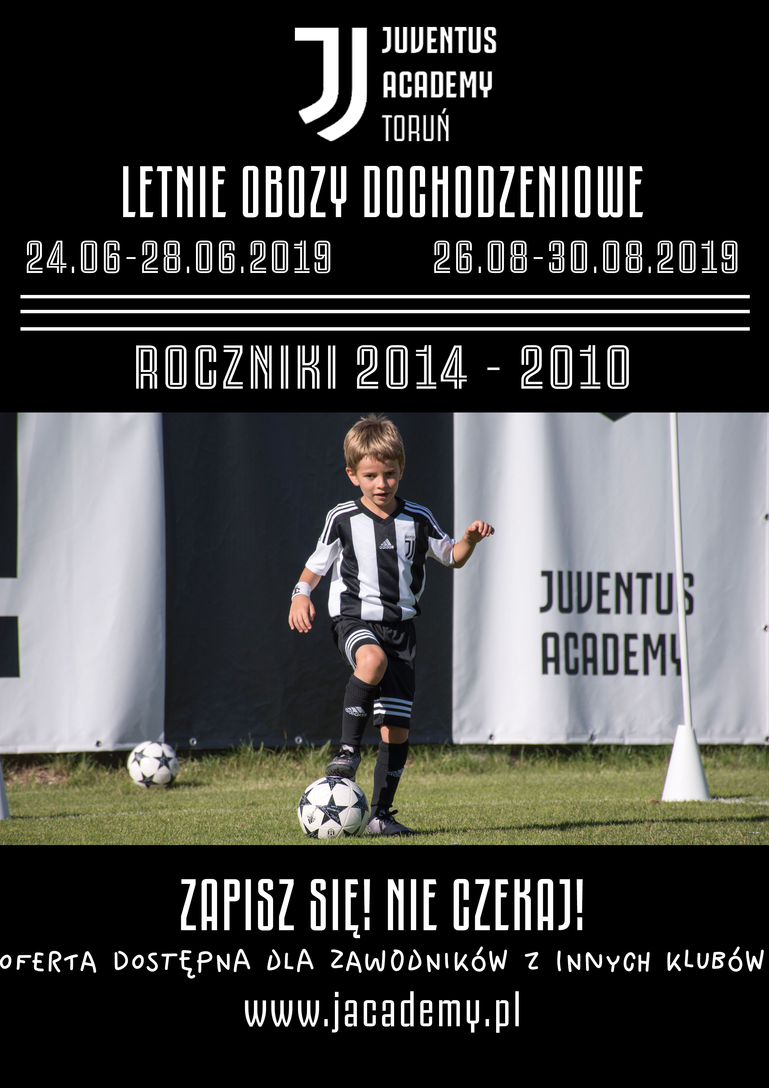 letnie obozy dochodzeniowe 2019