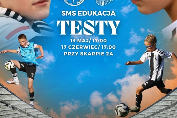 NABÓR DO SZKOŁY MISTRZOSTWA SPORTOWEGO